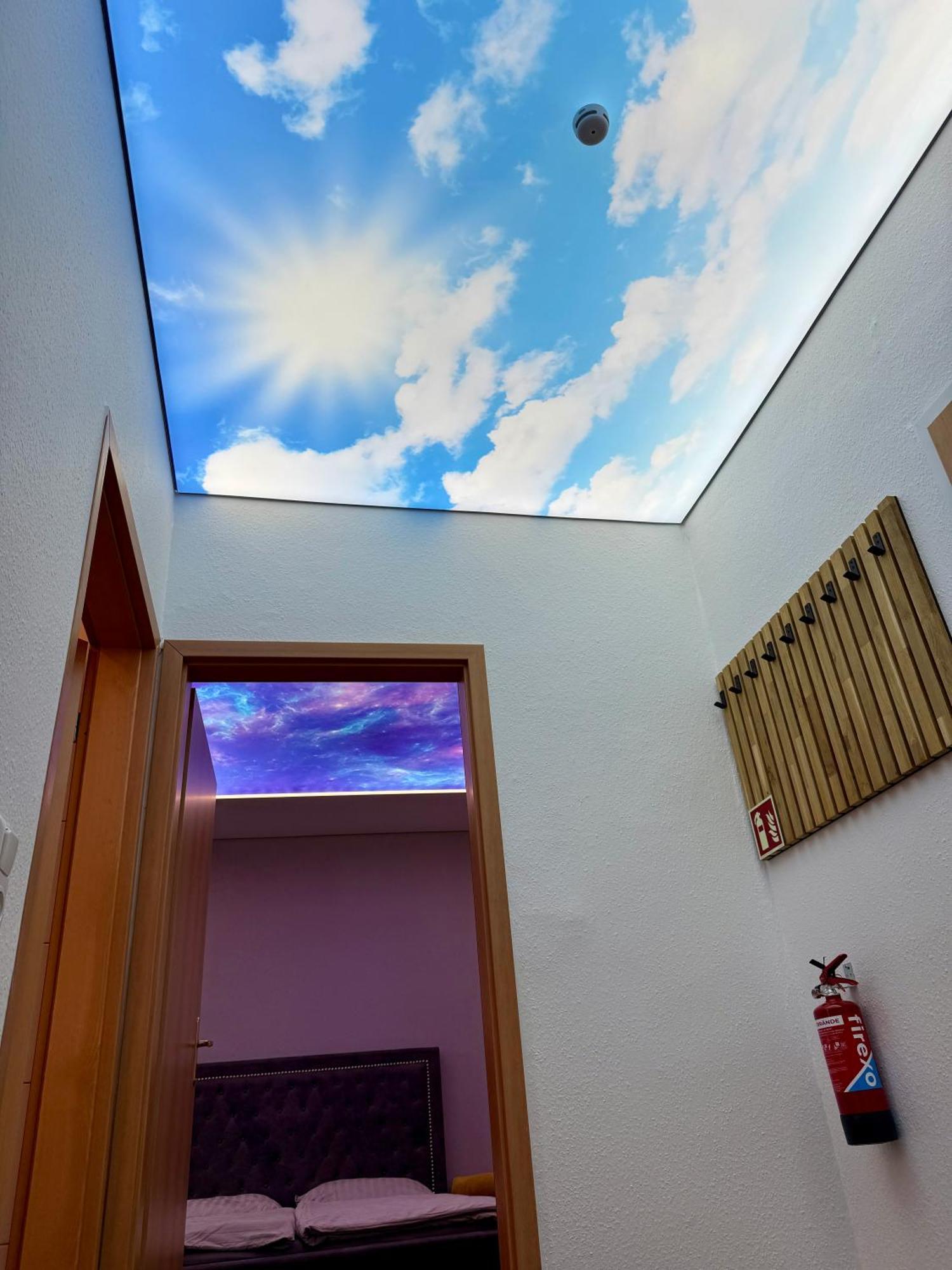 Ferienwohnung Licht Loft Itzehoe Exterior foto